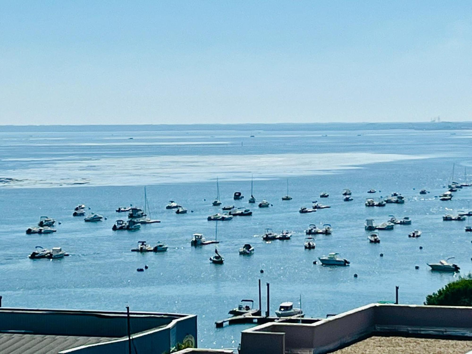 Studio Vue Mer-Port ארסשון מראה חיצוני תמונה
