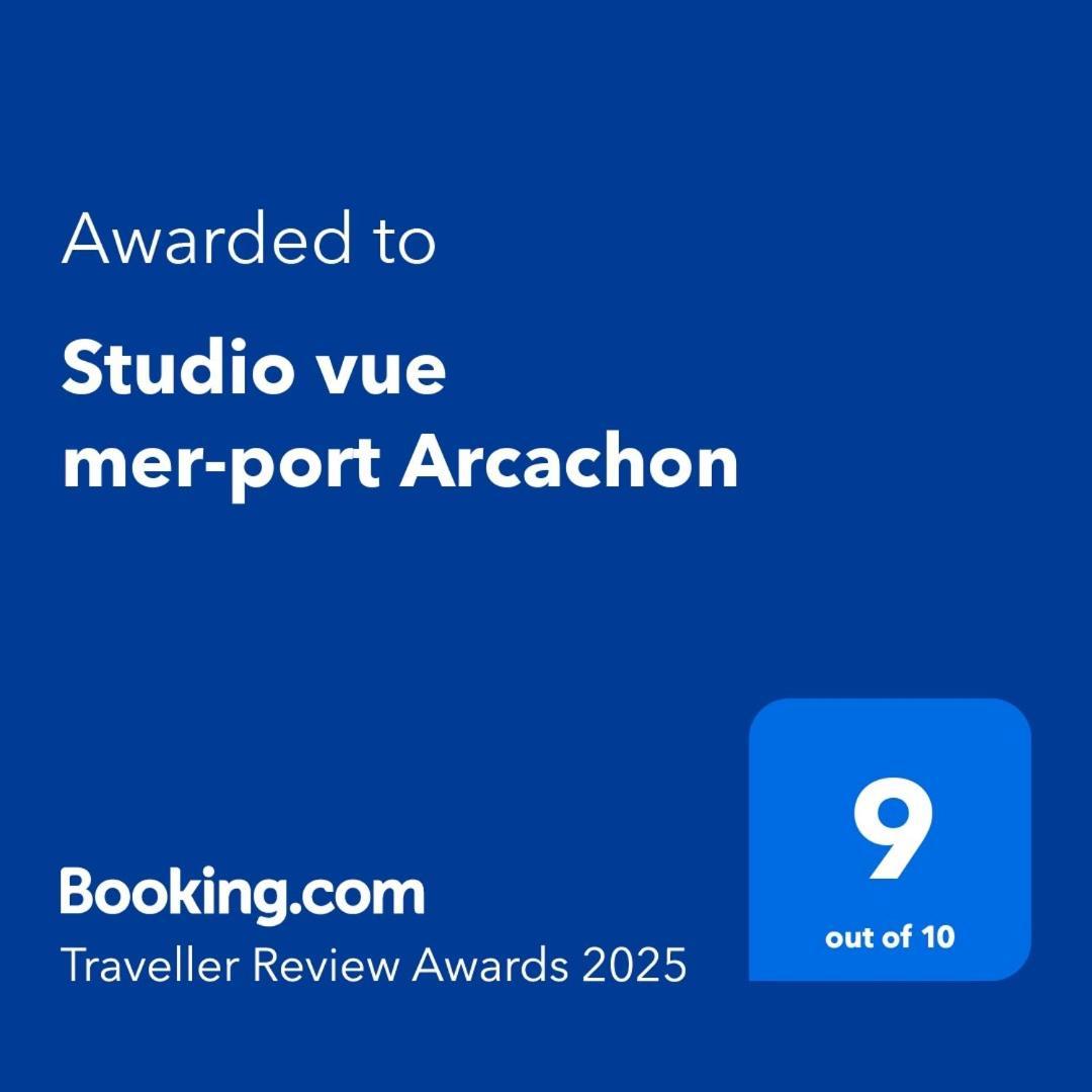 Studio Vue Mer-Port ארסשון מראה חיצוני תמונה